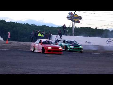 Kyle Cooney R32 - Tandem W/ Forrest Wang | Low Style Heroes *Archive Footage*