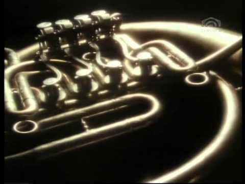 Sergej Prokofjew: Porträt Teil 4