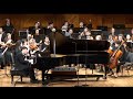 Beethoven Piano Concerto No.5 - clip 4