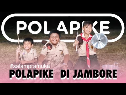 polapike-di-jamborepolapikefilm-pendek-ngapak-kebumen