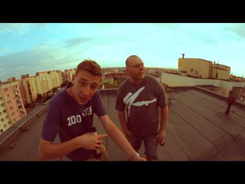 SiwySiwers & Weste Wes - AlkoPato Numer (Oficjalny Teledysk)