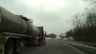 Hammer Down Vol. 1 - Overdrive