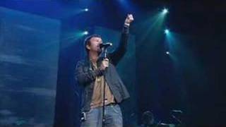 Casting Crowns-&quot;Praise You In This Storm&quot; (live)