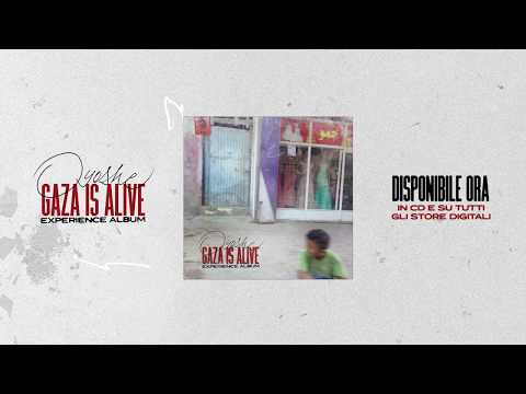 Oyoshe - Face To The Wall