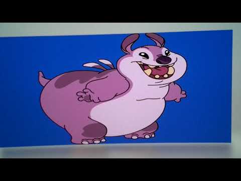 Catastrophic Quaken roles