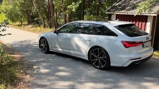 Audi A6 coche | Imagen 4 - Autoline