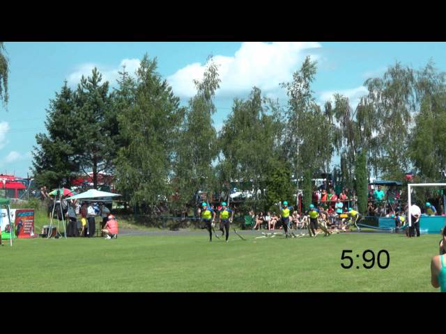 Velké Hoštice, 24. 06. 2012