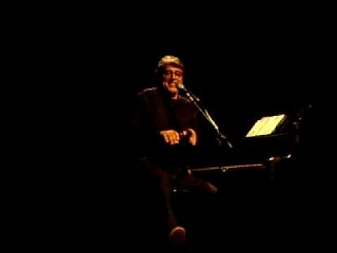 Ivan Lins - Histórias de trotes