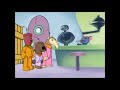 Monty Richardson Tells Mong He Doesn T Want To Play With Him Anymore