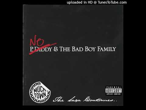 8Ball & MJG - Roll with me ft. Faith Evans (Mucktown's No Diddy Edit)