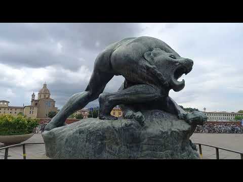 Ercole e il leone di Nemea