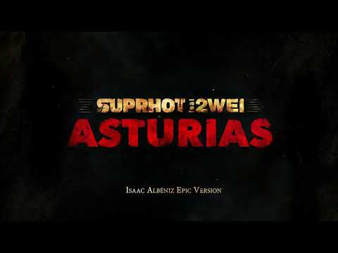 Albéniz - Asturias (Epic Version)