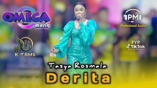 Download lagu DERITA - TASYA ROSMALA - OMEGA MUSIC LIVE RANDU PADANGAN mp3