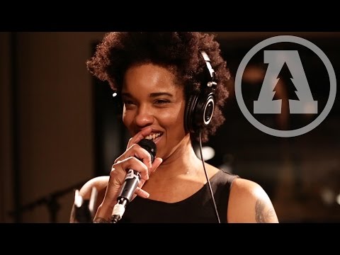 Psalm One - What a Movie | Audiotree Live