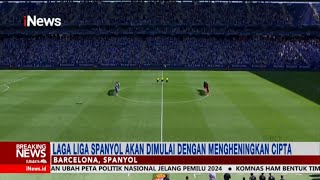 Download lagu Dunia Turut Berduka atas Tragedi Kanjuruhan #BreakingNews 03/10 mp3