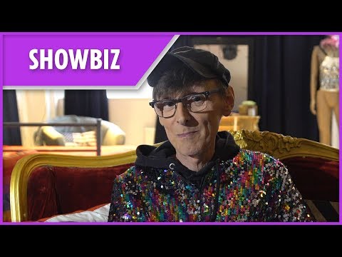 X Factor's Johnny Robinson - where is he now?