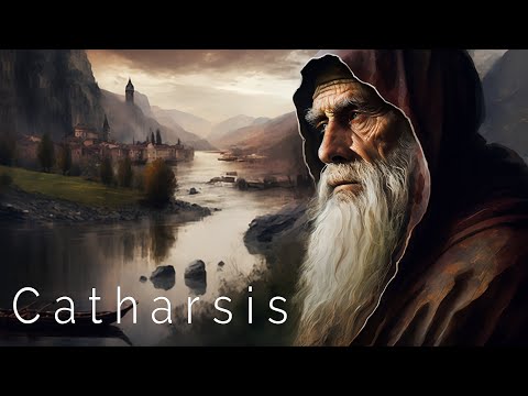 CATHARSIS - Beautiful Ambient Music Cinematic - Monks Chants - Inner and Outer Peace, Snooze, Relax