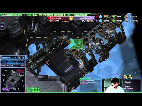 ZvZ - FREE COACHING Gold League