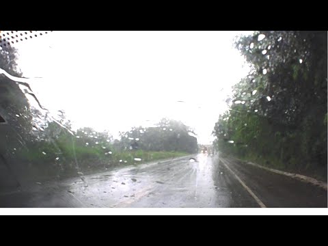 De São Miguel do Oeste SC até Porto Alegre RS