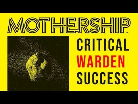 How to Make The Haunting of Ypsilon-14 TRULY Terrifying | Mothership RPG: Warden Secrets