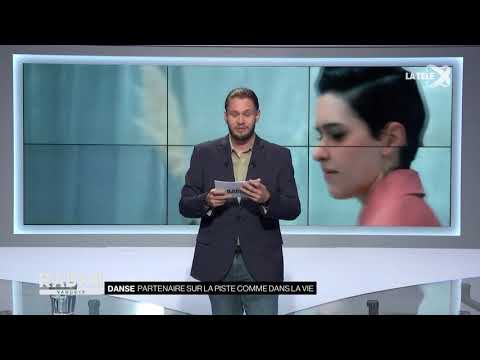 Interview Yera et Léonilde - la Telé Vaud Radar