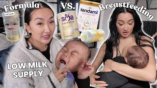 The REALITY of Breastfeeding - What I Wish I Knew Before Having a Baby