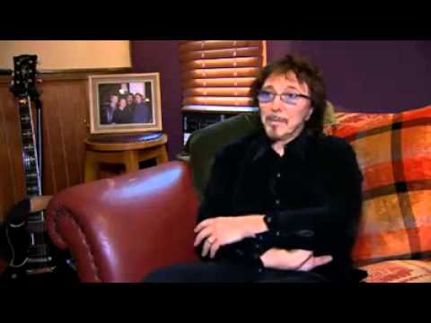 Tony Iommi remembers old mate Lemmy (Part 1)