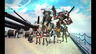 PSO2 大和戦 新規歓迎固定