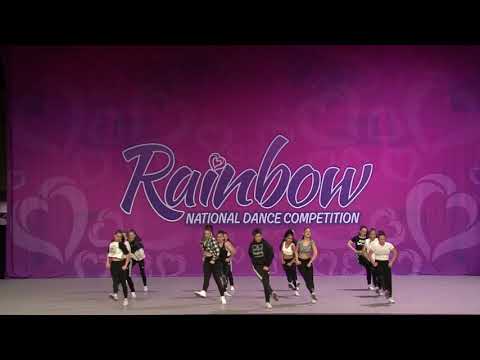 Best Hip Hop // CODEMIX - CONSERVATORY OF DANCE EDUCATION [Overland Park, KS]