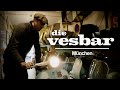 Vesbar Munich Documentary Best Vintage Vespa Scooter Shop In Germany English Subtitles Version