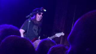 "Vegetable" King's X Live 9/29/2016 Dayton, OH