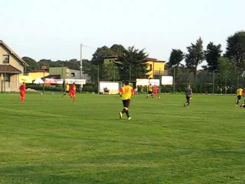 LKS Baranowice - Dąb Dębieńsko (Czerwionka-Leszczyny) 18.09.2011 Cz2