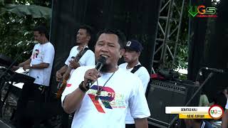 Download lagu 100x | Seratus Kali  | Adjie Andrian | Gudang Rf Panggung Serua Indah Ciputat mp3