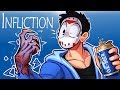 Infliction - I'M A HORRIBLE PERSON??? (Last Episode!) Ep.3