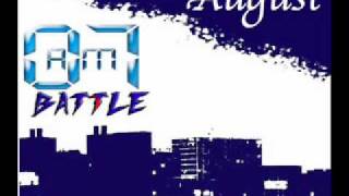 August - 7am Battle (Dr. Thiza Blues Mix).wmv