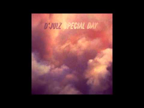 D'Julz - Special Day  [CCS072]