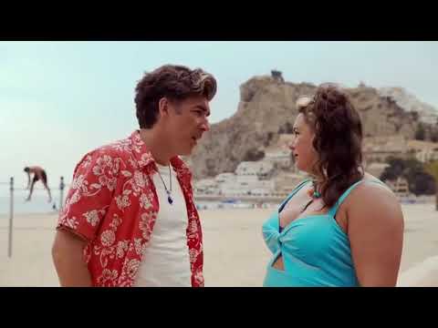 Benidorm Series 10 Episode 9
