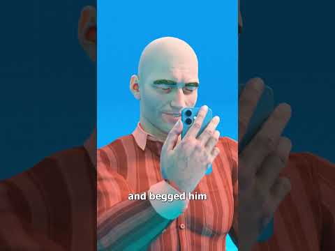 Grenade Selfie Gone Wrong 😵