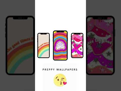 Preppy wallpapers