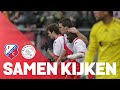 SAMEN KIJKEN | FC Utrecht - Ajax (2010/2011)
