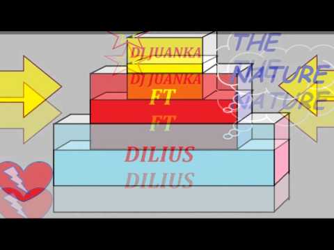 Dj Juanka ft Dilius (Kaiia Vs. Manilla Maniacs - Crazy Love)