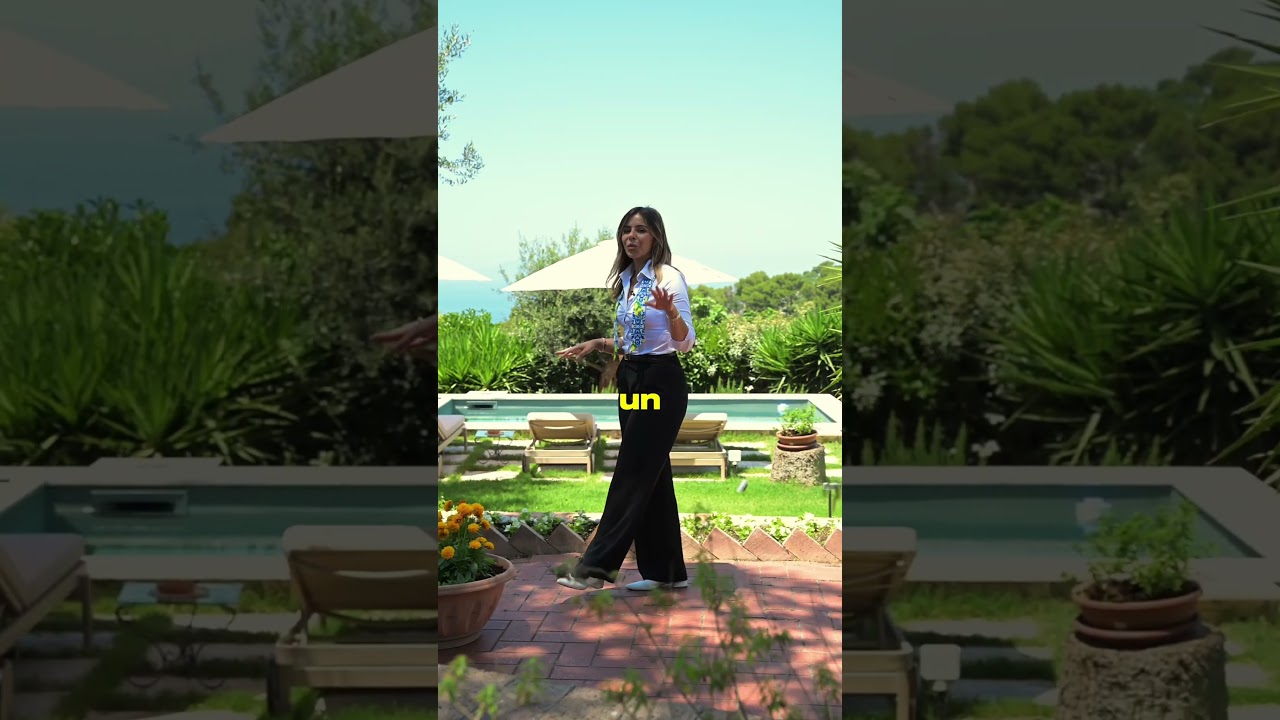 Villa - Video