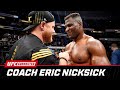 Eric Nicksick Credits Coaching For a Second Chance in Life | UFC Connected