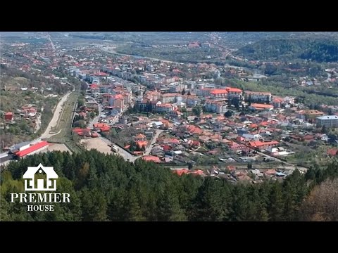 Bine ați venit la Premier House, oaza dvs. de relaxare din Târgu Ocna!