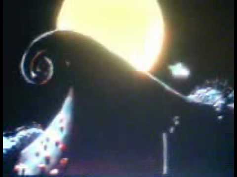 Jackladdin Part 3 - Jack Fights Dr.Facilier / "One Jump Ahead Reprise"