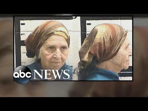 Chief defends officer who used stun gun on elderly woman