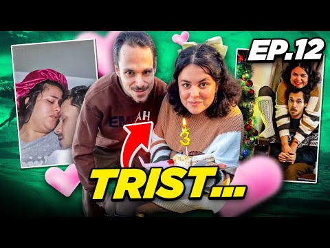 CEL MAI CIUDAT CUPLU 2025 EP.12 ( POLITIA TIKTOK-ULUI )