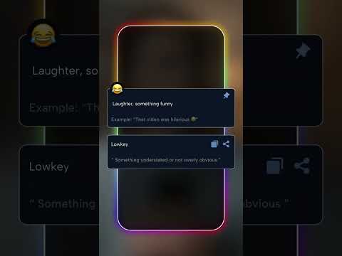English GenZ Emoji Translator