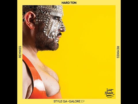 Hard Ton - Queer Nation (Sebastian Voigt Remix)