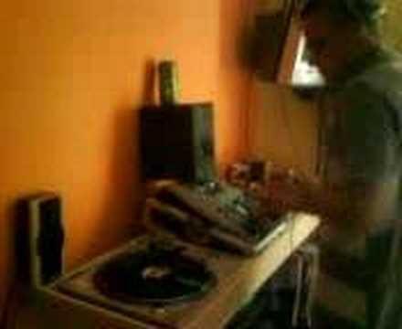 parker 2 hard house mix 3